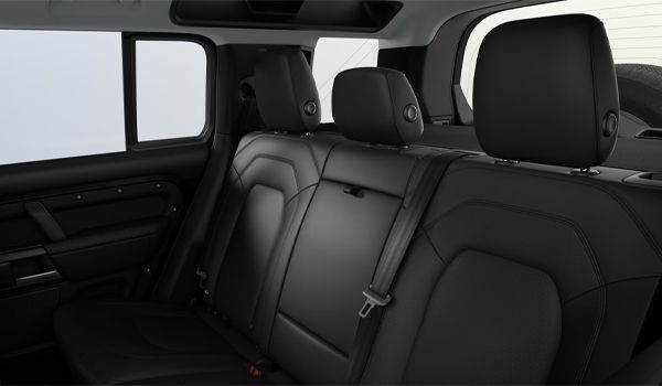 2026 Land Rover Defender 110 Mild Hybrid in North Vancouver, British Columbia