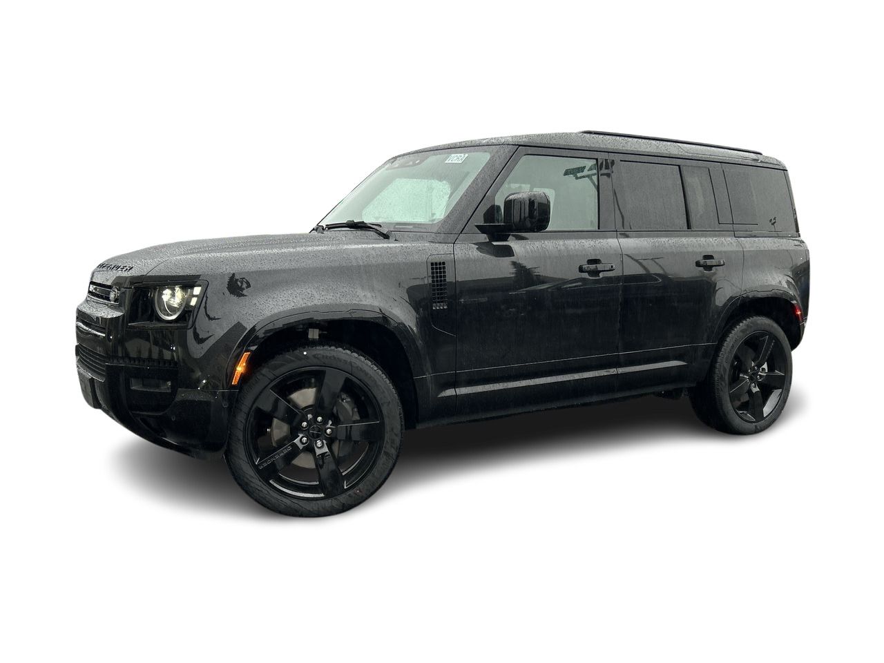 Land Rover Defender 110 Mild Hybrid  2026 à North Vancouver, Colombie-Britannique