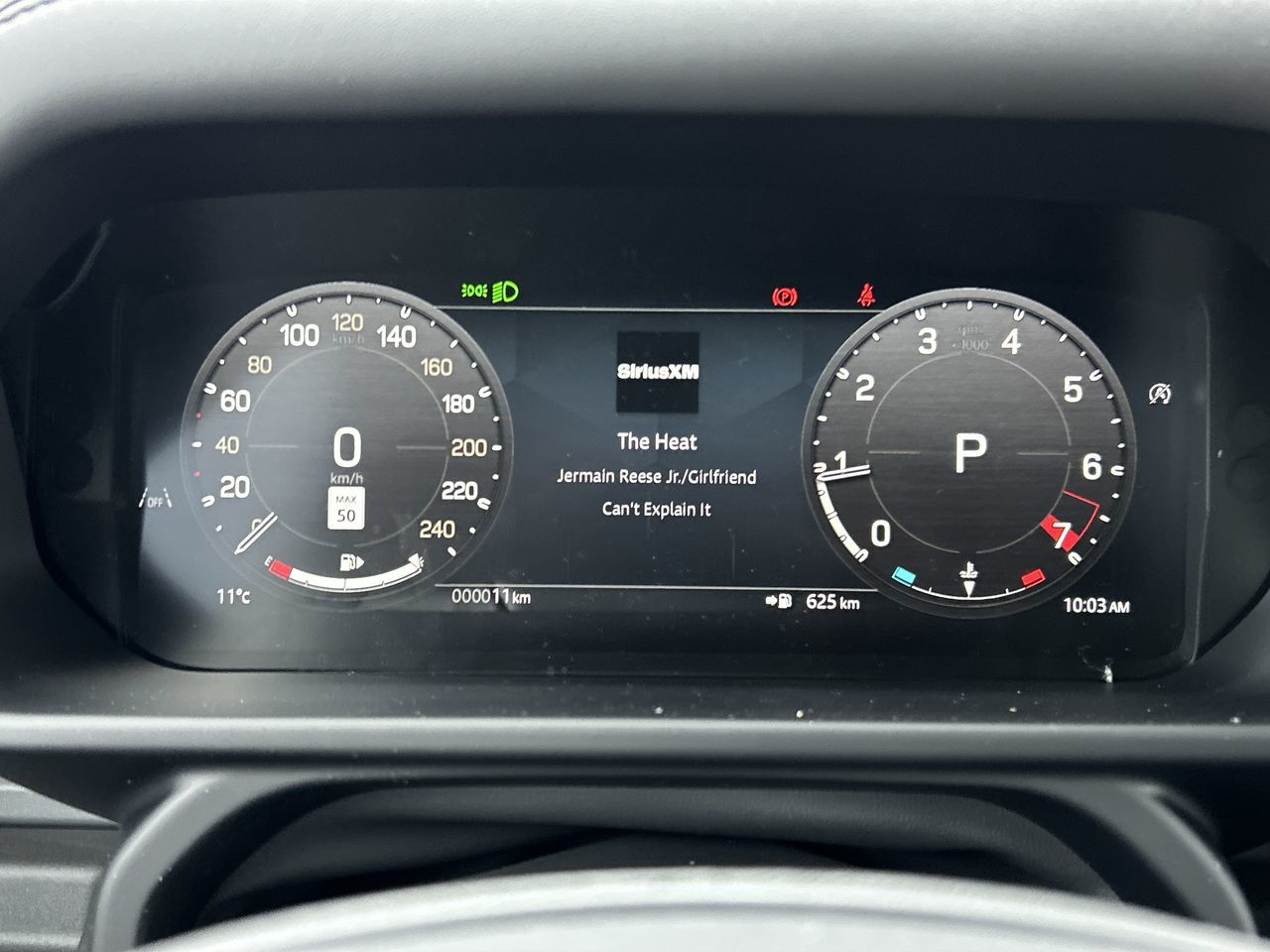 Land Rover Defender 110 Mild Hybrid  2026 à North Vancouver, Colombie-Britannique