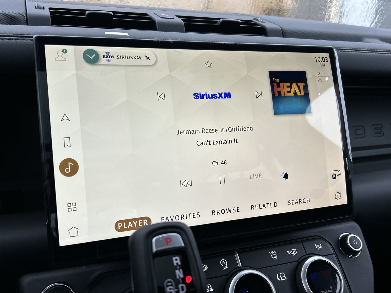 Land Rover Defender 110 Mild Hybrid  2026 à North Vancouver, Colombie-Britannique