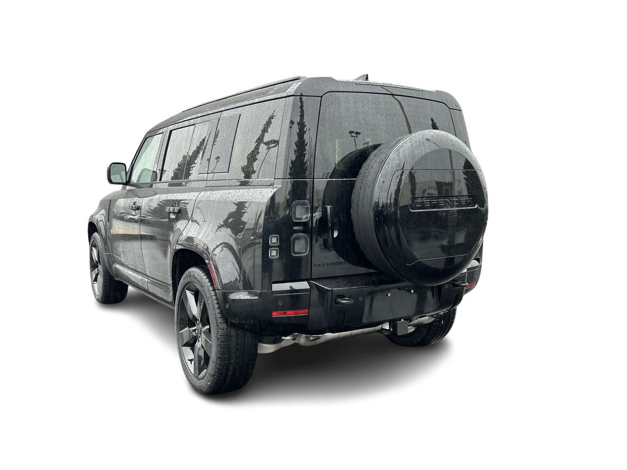 Land Rover Defender 110 Mild Hybrid  2026 à North Vancouver, Colombie-Britannique