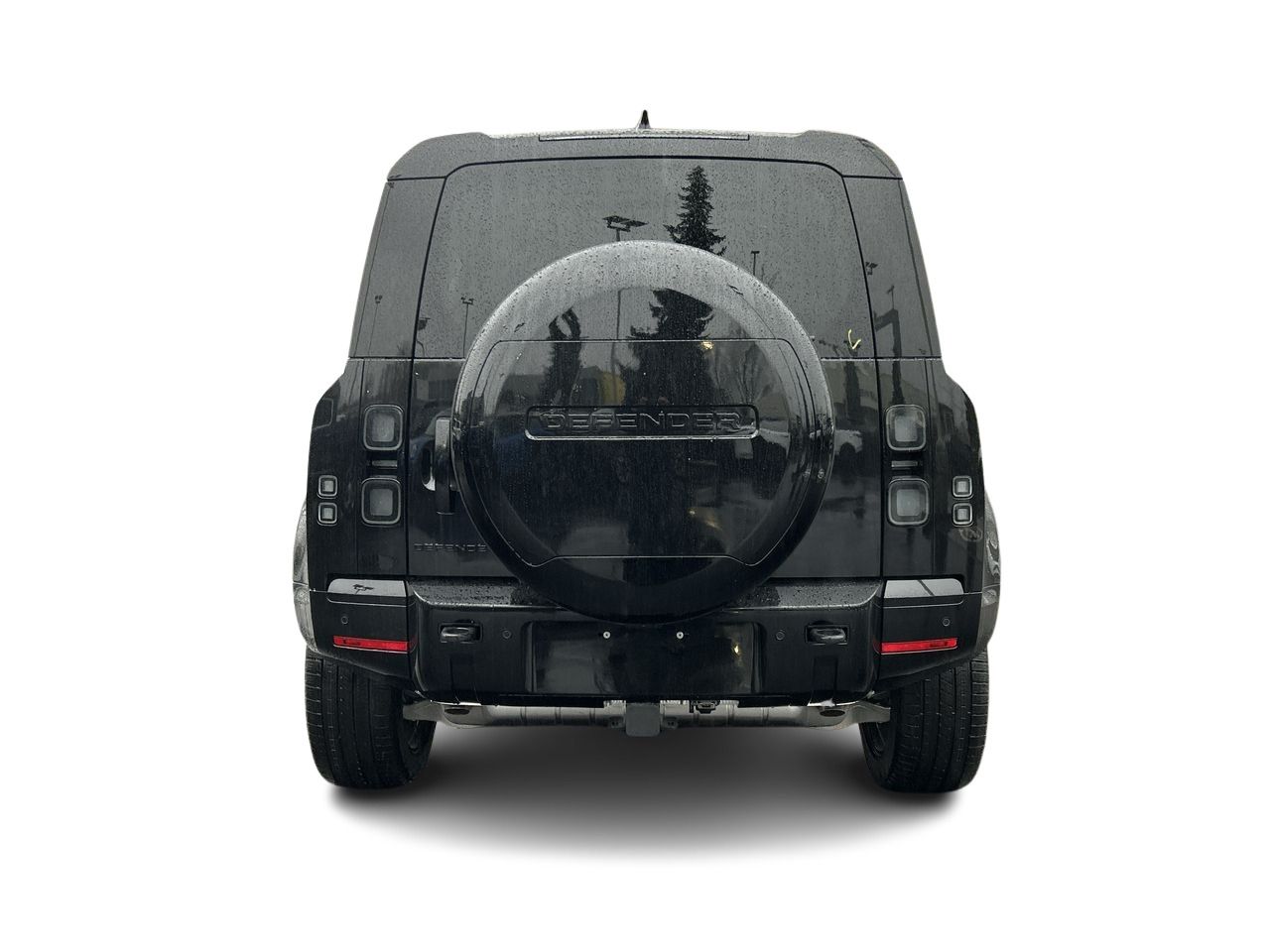 Land Rover Defender 110 Mild Hybrid  2026 à North Vancouver, Colombie-Britannique