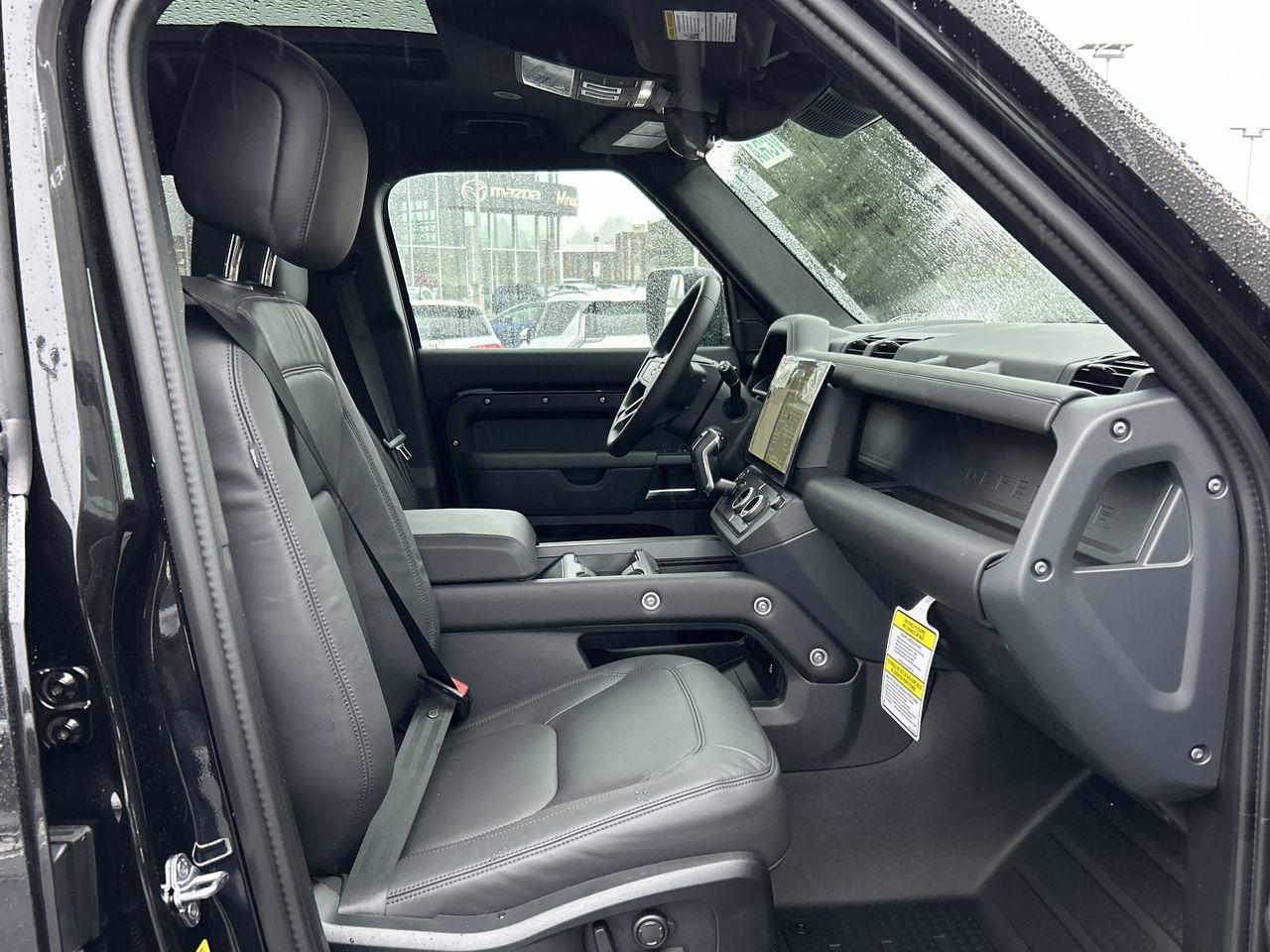 Land Rover Defender 110 Mild Hybrid  2026 à North Vancouver, Colombie-Britannique