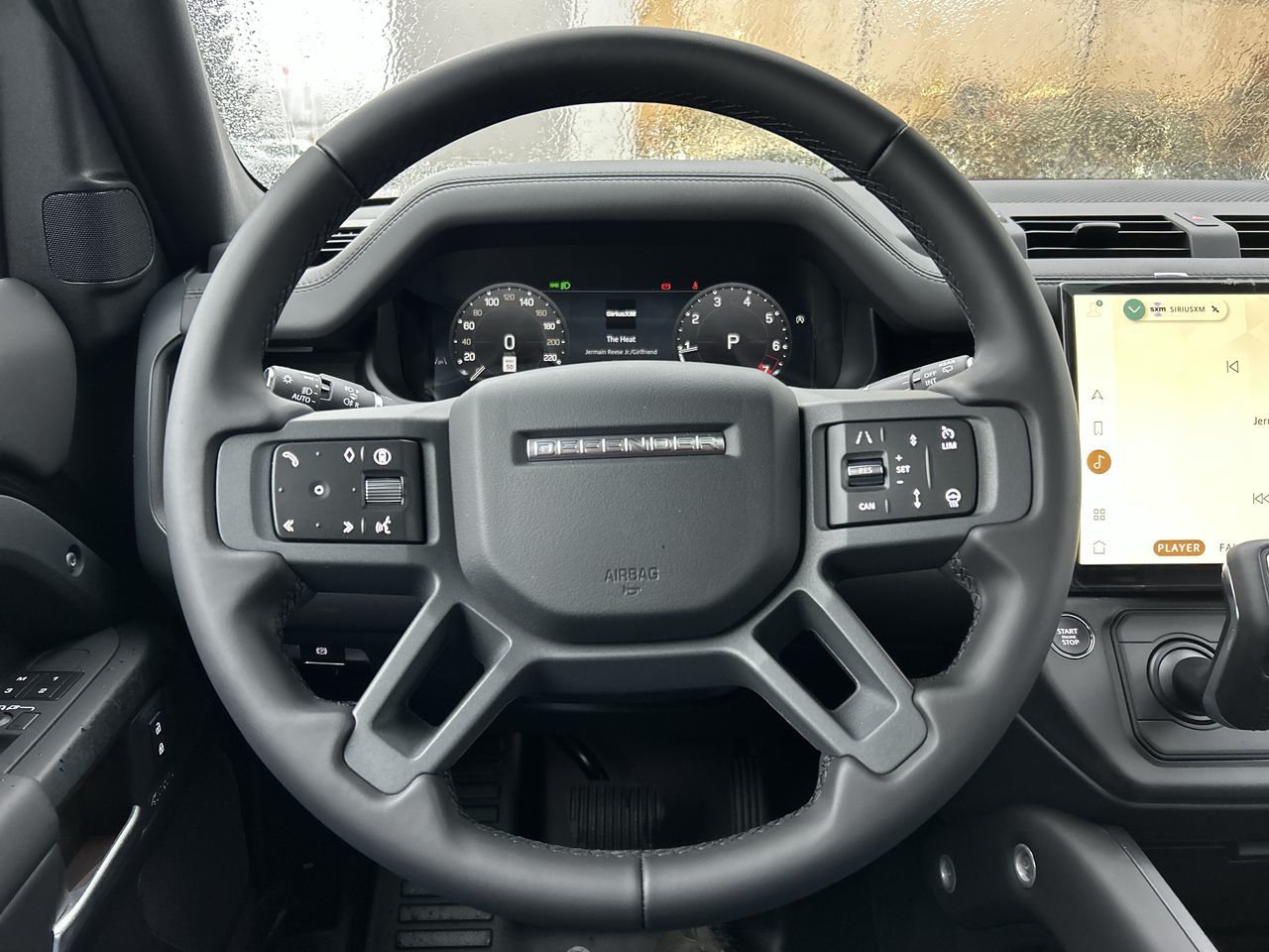 Land Rover Defender 110 Mild Hybrid  2026 à North Vancouver, Colombie-Britannique