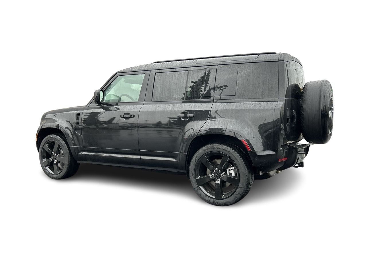 Land Rover Defender 110 Mild Hybrid  2026 à North Vancouver, Colombie-Britannique