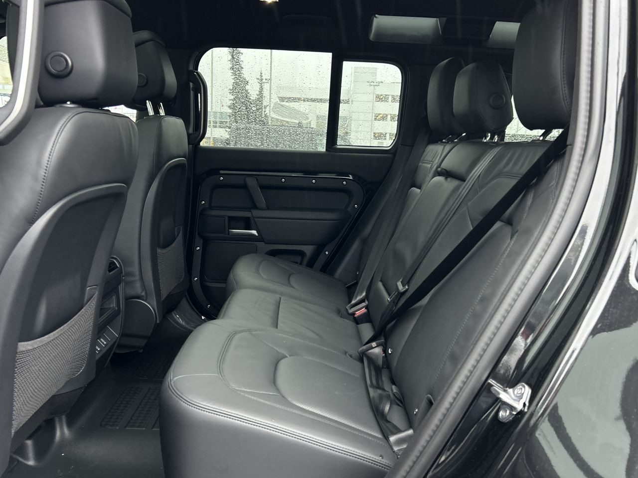 Land Rover Defender 110 Mild Hybrid  2026 à North Vancouver, Colombie-Britannique