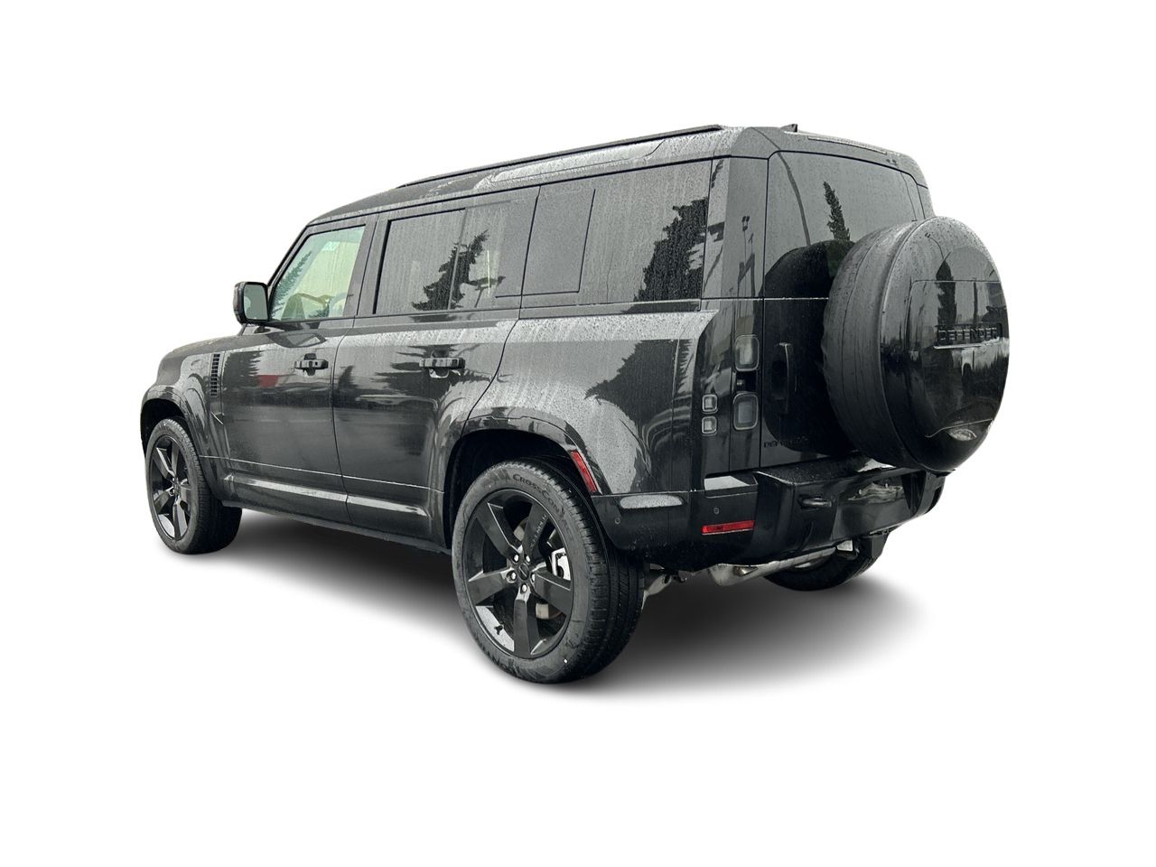 Land Rover Defender 110 Mild Hybrid  2026 à North Vancouver, Colombie-Britannique