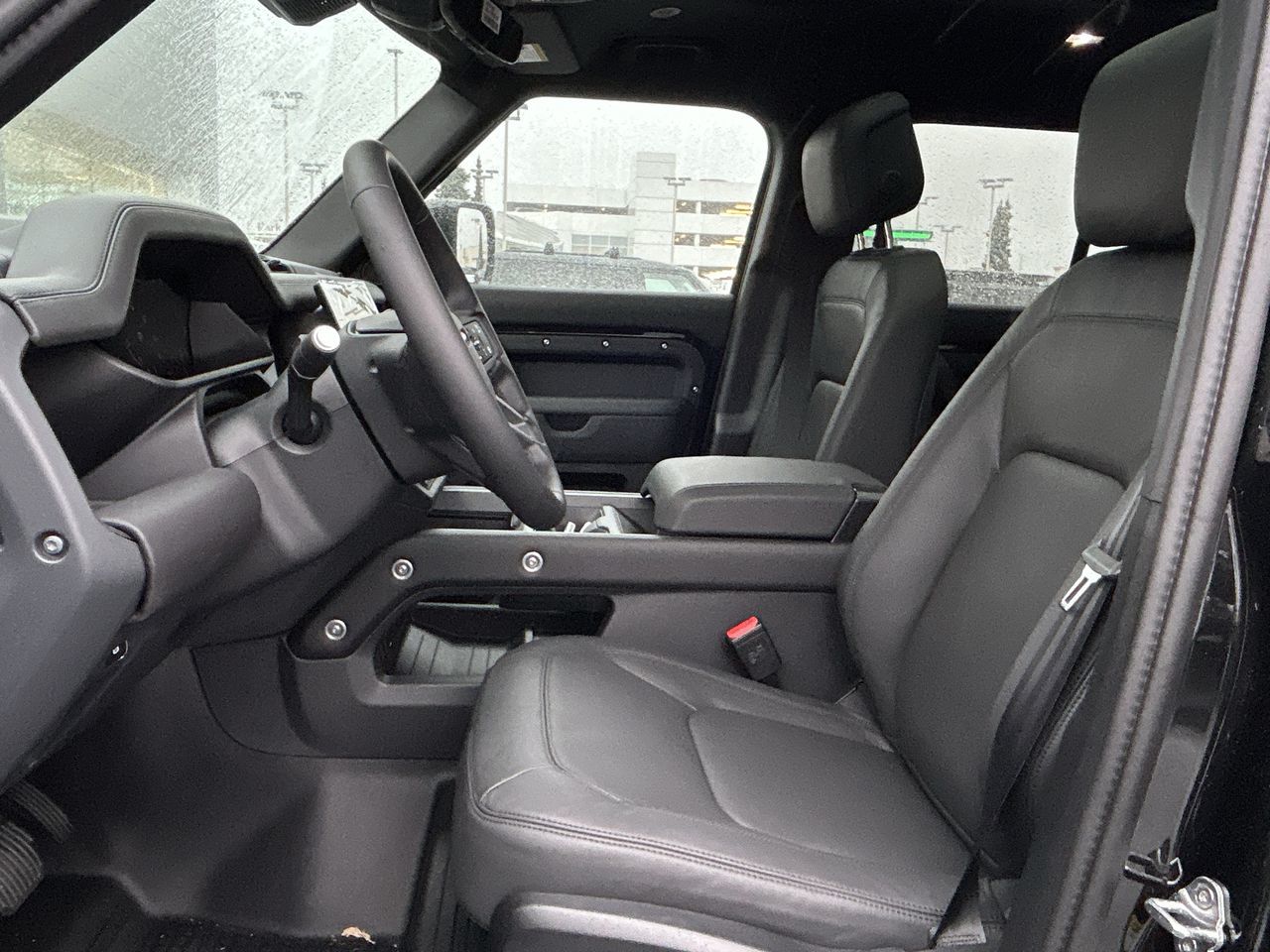 Land Rover Defender 110 Mild Hybrid  2026 à North Vancouver, Colombie-Britannique