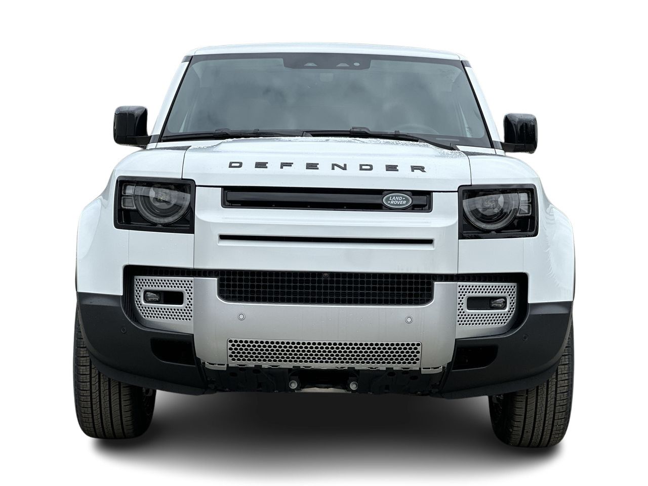 2025  Defender 110