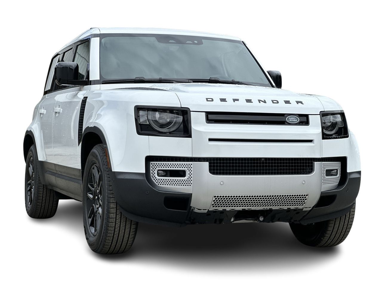 2025  Defender 110