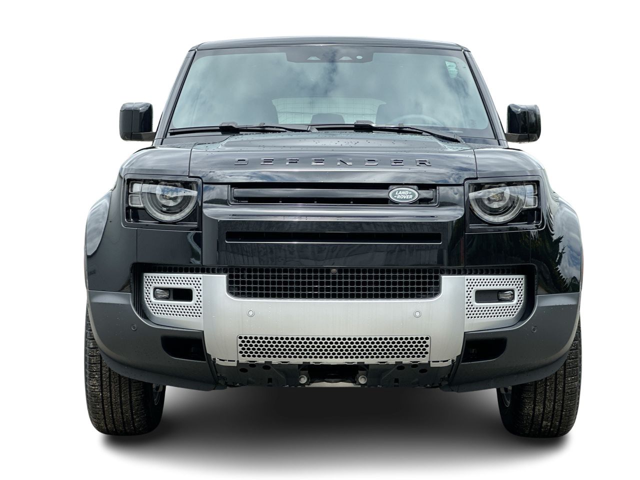 2025 Land Rover Defender 110 in North Vancouver, British Columbia