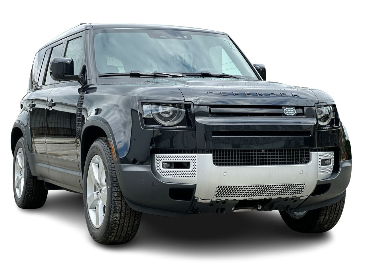 2025 Land Rover Defender 110 in North Vancouver, British Columbia