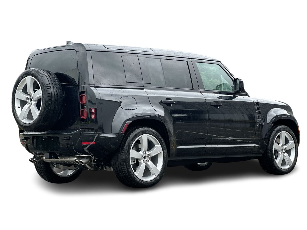 Land Rover Defender 110  2025 à North Vancouver, Colombie-Britannique