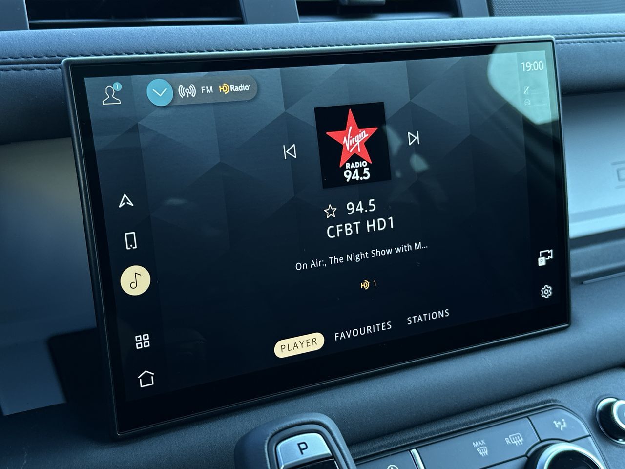 2025 Land Rover Defender 110 in North Vancouver, British Columbia