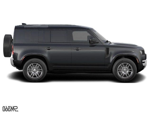 2025 Land Rover Defender 110 in North Vancouver, British Columbia