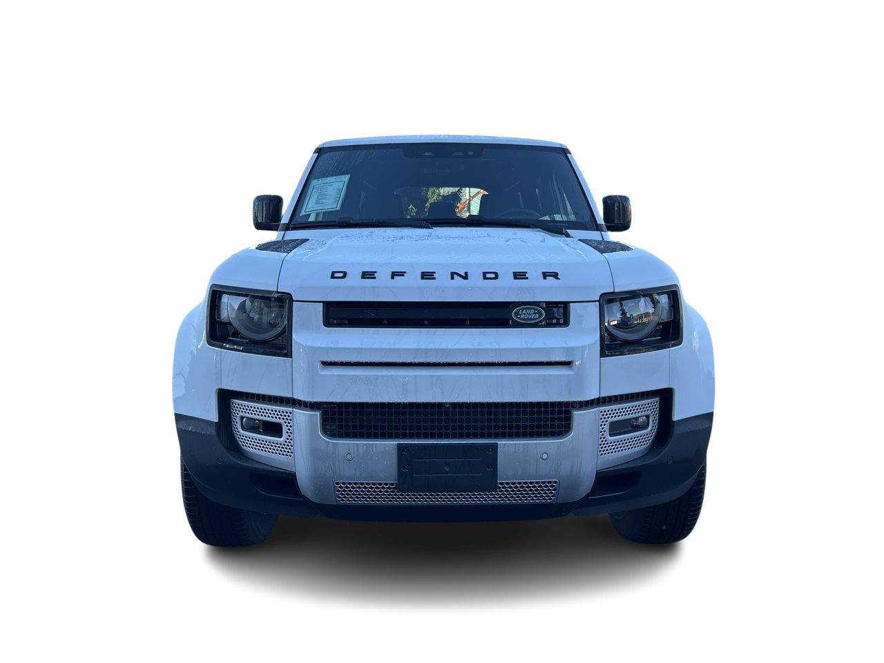 2025 Land Rover Defender 110 in North Vancouver, British Columbia