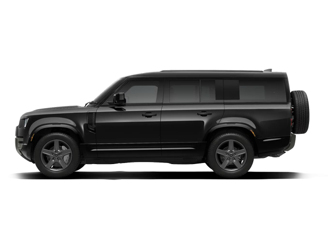 2025 Land Rover DEFENDER 130 Mild Hybrid in North Vancouver, British Columbia