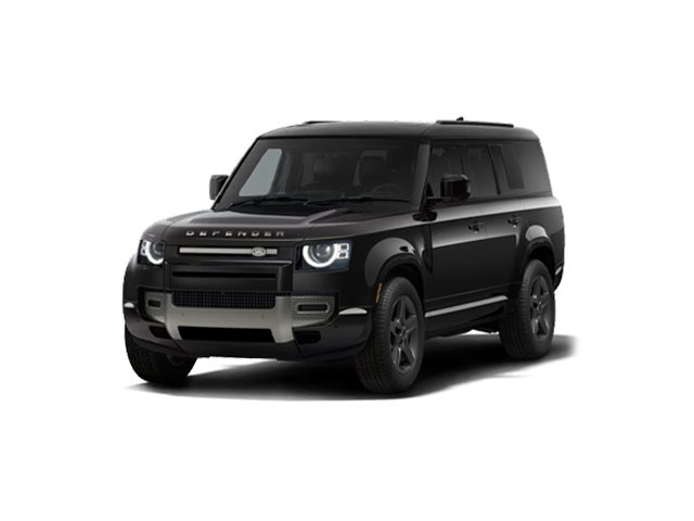 2025 Land Rover DEFENDER 130 Mild Hybrid in North Vancouver, British Columbia
