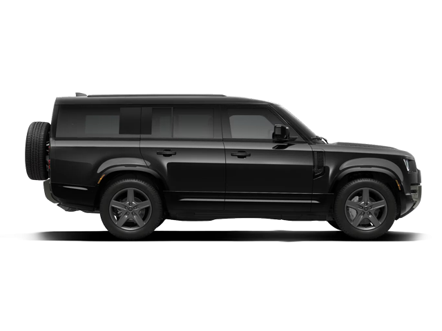 2025 Land Rover DEFENDER 130 Mild Hybrid in North Vancouver, British Columbia