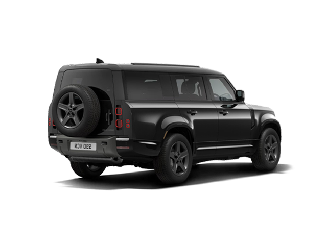 2025 Land Rover DEFENDER 130 Mild Hybrid in North Vancouver, British Columbia