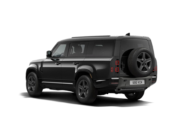 2025 Land Rover DEFENDER 130 Mild Hybrid in North Vancouver, British Columbia