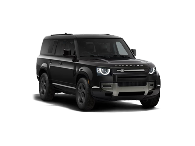 2025 Land Rover DEFENDER 130 Mild Hybrid in North Vancouver, British Columbia