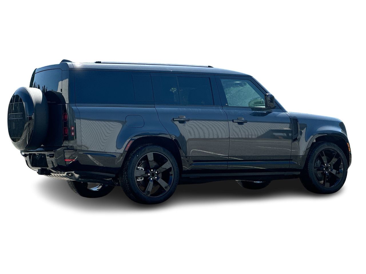2025 Land Rover DEFENDER 130 Mild Hybrid in North Vancouver, British Columbia