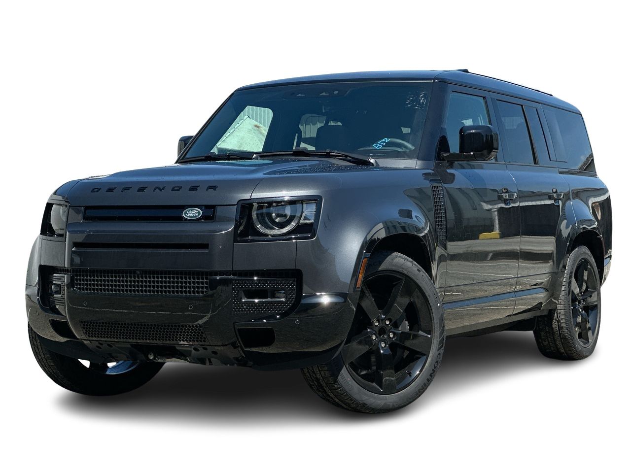 2025 Land Rover DEFENDER 130 Mild Hybrid in North Vancouver, British Columbia