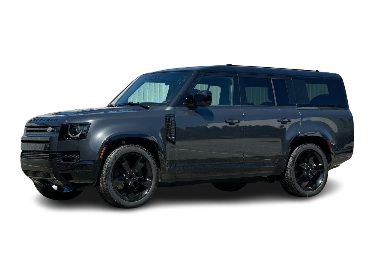 2025 Land Rover DEFENDER 130 Mild Hybrid in North Vancouver, British Columbia