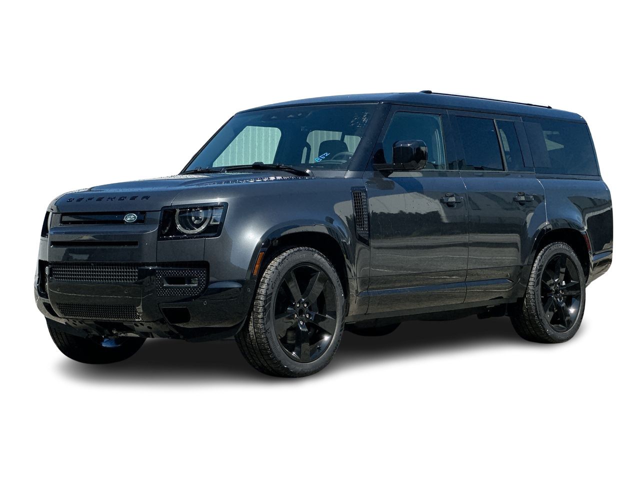 2025 Land Rover DEFENDER 130 Mild Hybrid in North Vancouver, British Columbia