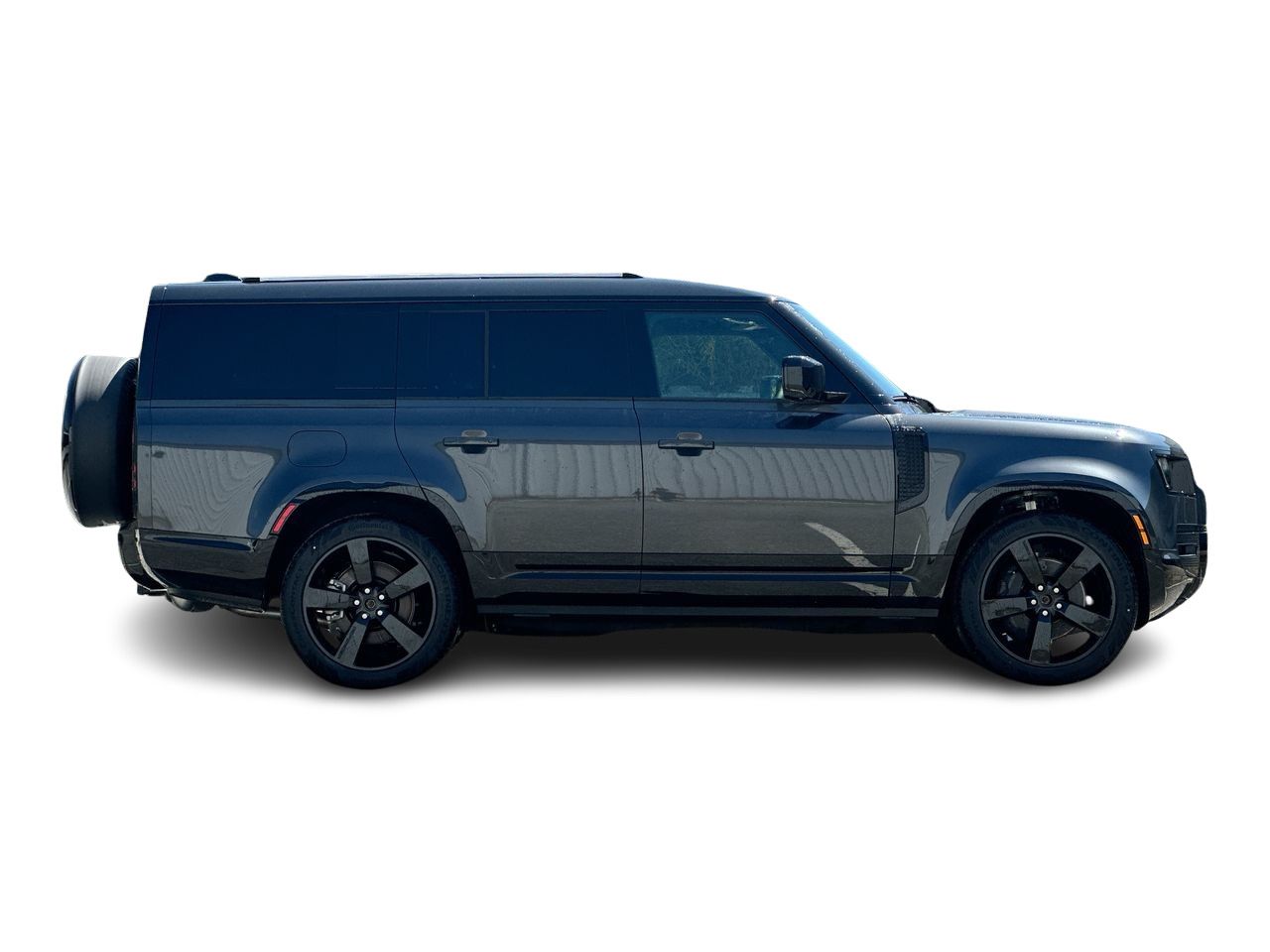 2025 Land Rover DEFENDER 130 Mild Hybrid in North Vancouver, British Columbia