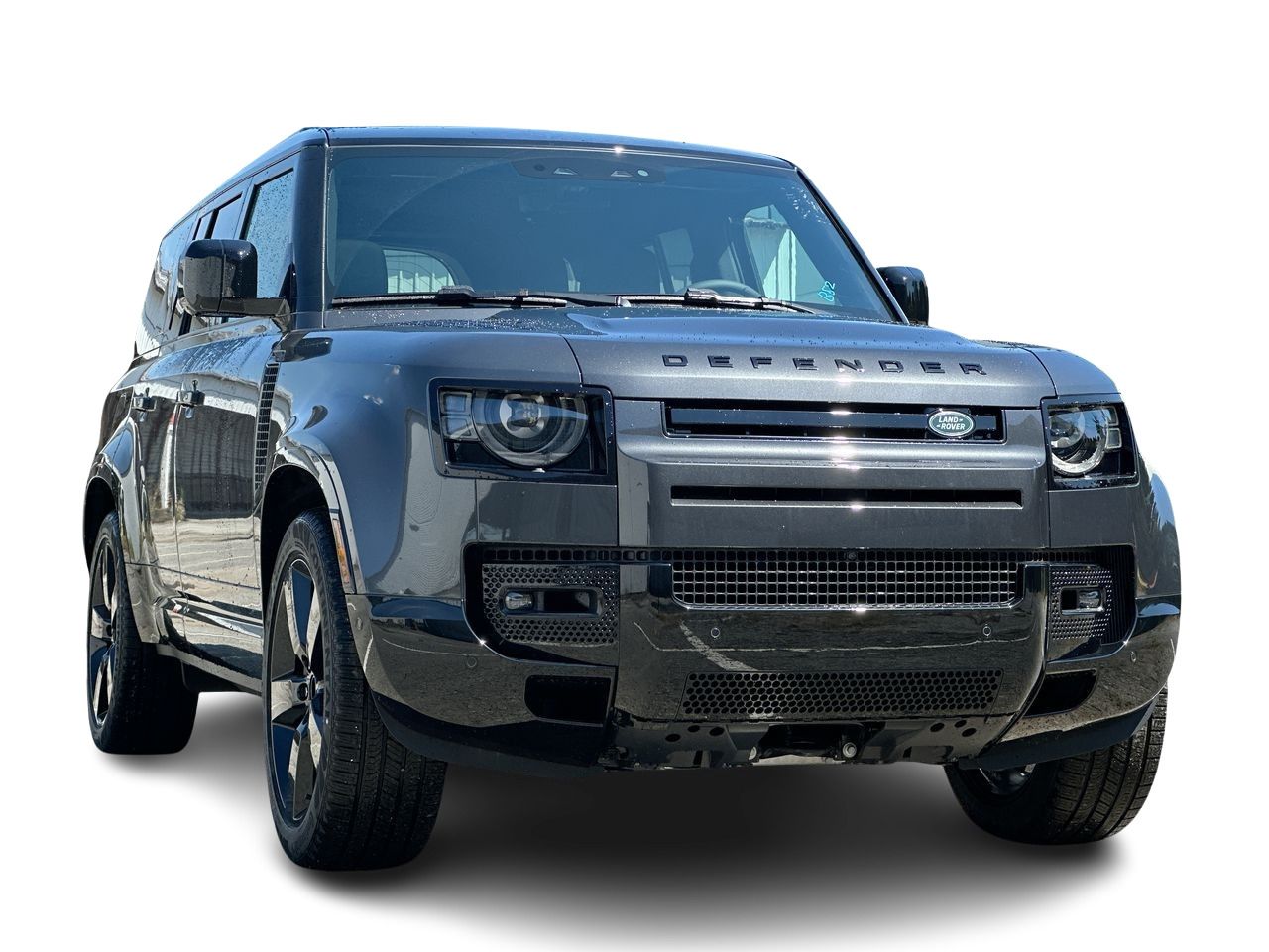 2025 Land Rover DEFENDER 130 Mild Hybrid in North Vancouver, British Columbia