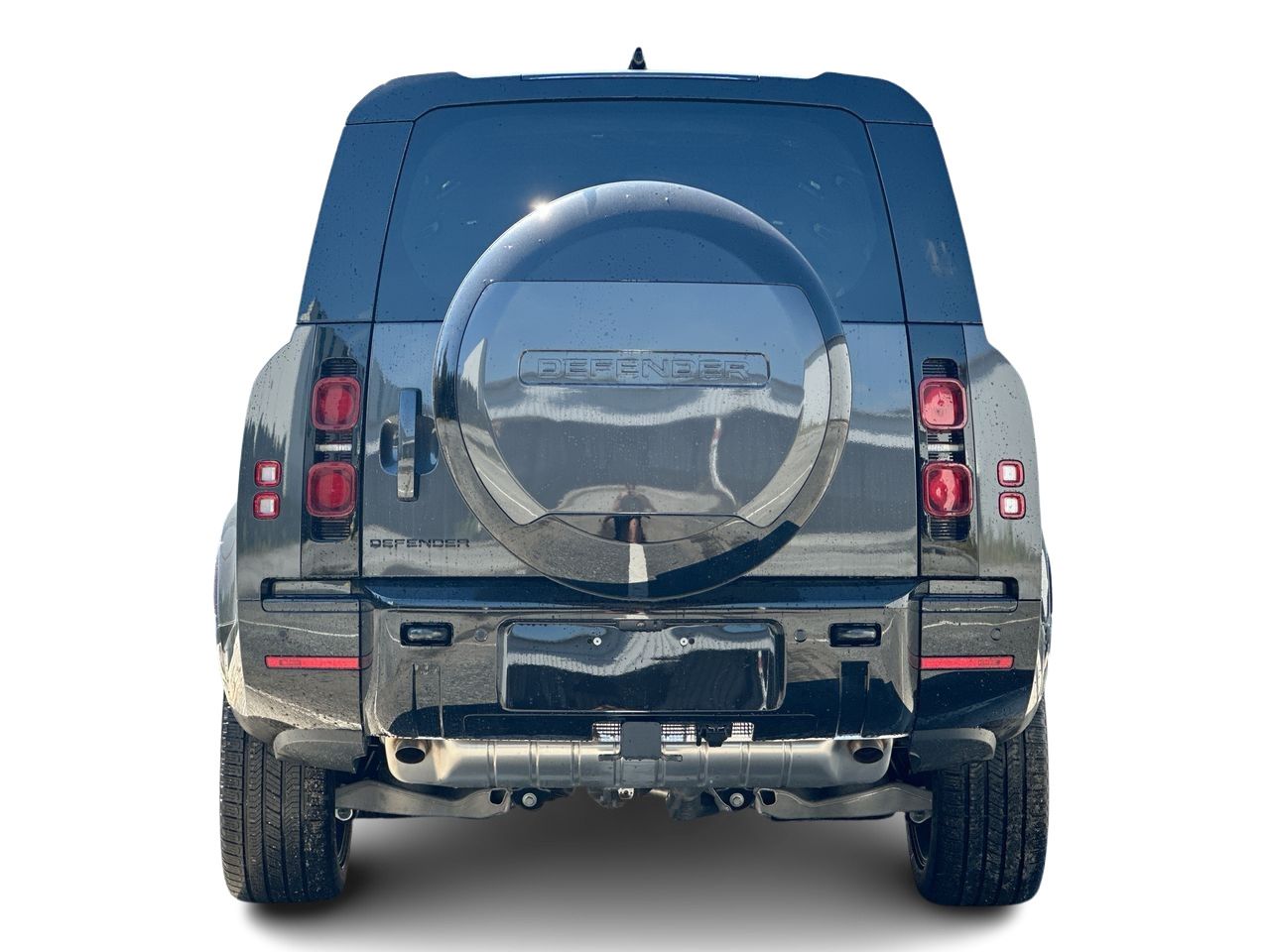 2025 Land Rover DEFENDER 130 Mild Hybrid in North Vancouver, British Columbia