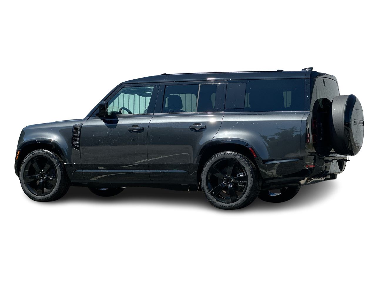 2025 Land Rover DEFENDER 130 Mild Hybrid in North Vancouver, British Columbia