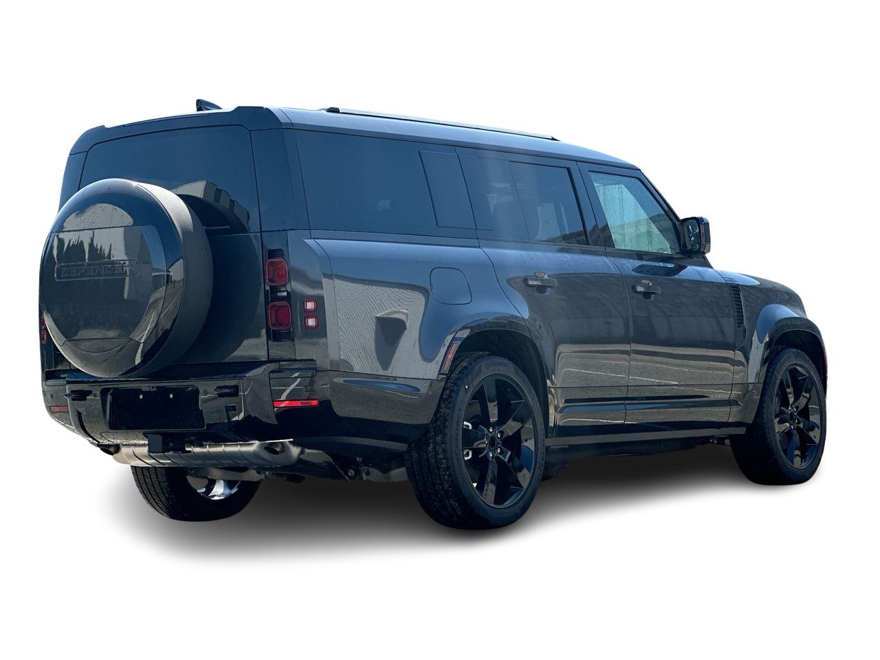 2025 Land Rover DEFENDER 130 Mild Hybrid in North Vancouver, British Columbia