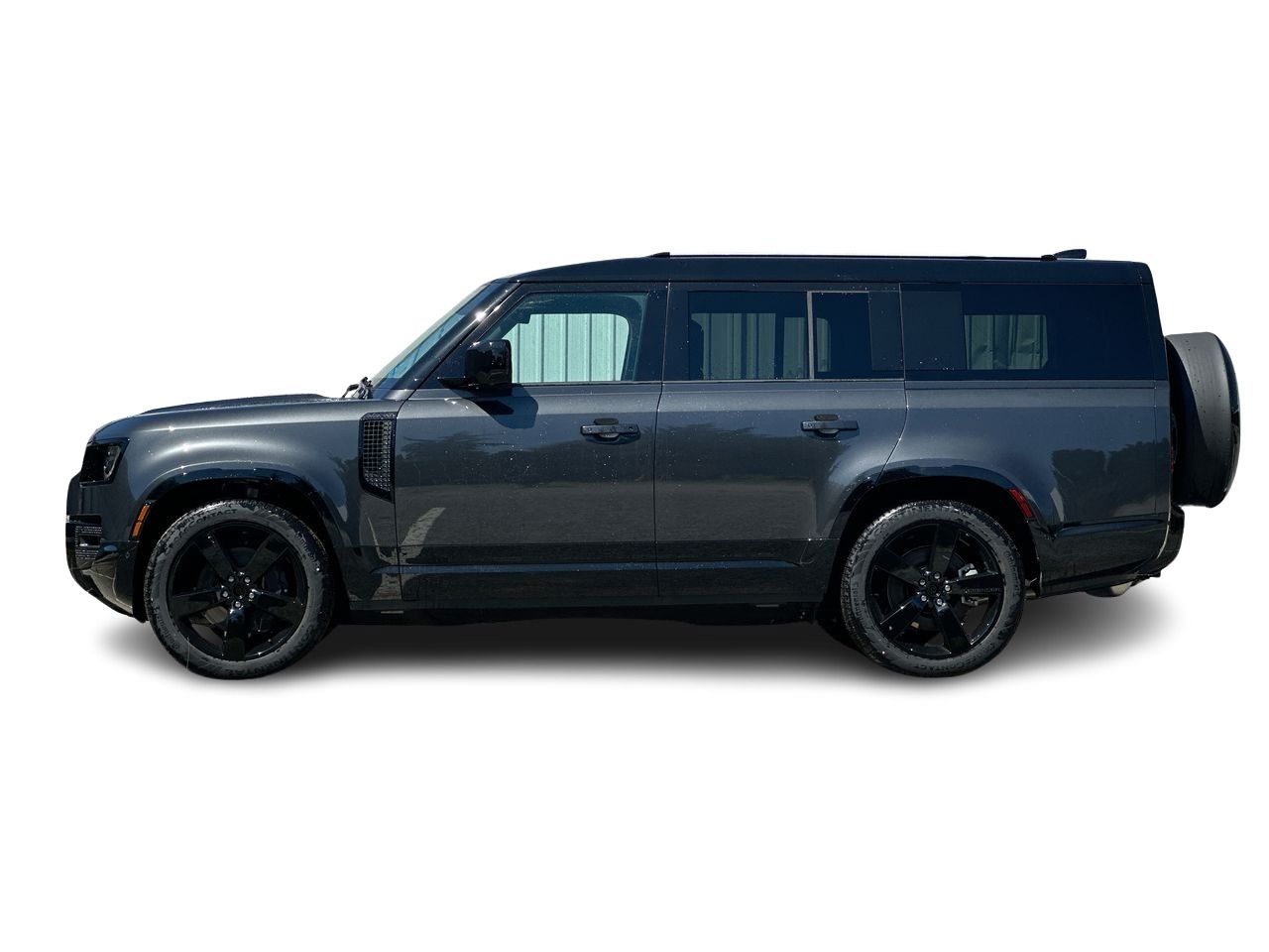 2025 Land Rover DEFENDER 130 Mild Hybrid in North Vancouver, British Columbia