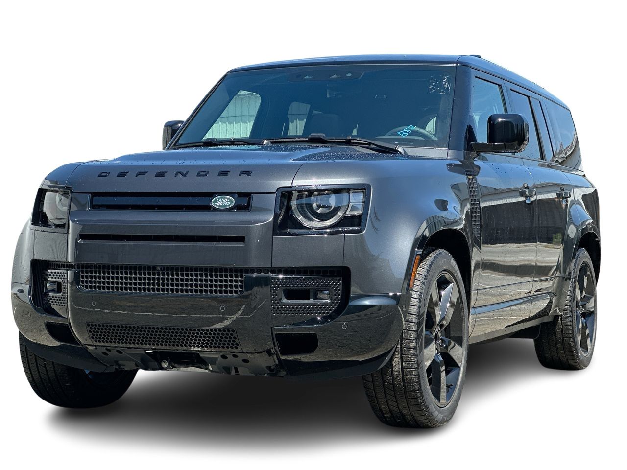 2025 Land Rover DEFENDER 130 Mild Hybrid in North Vancouver, British Columbia
