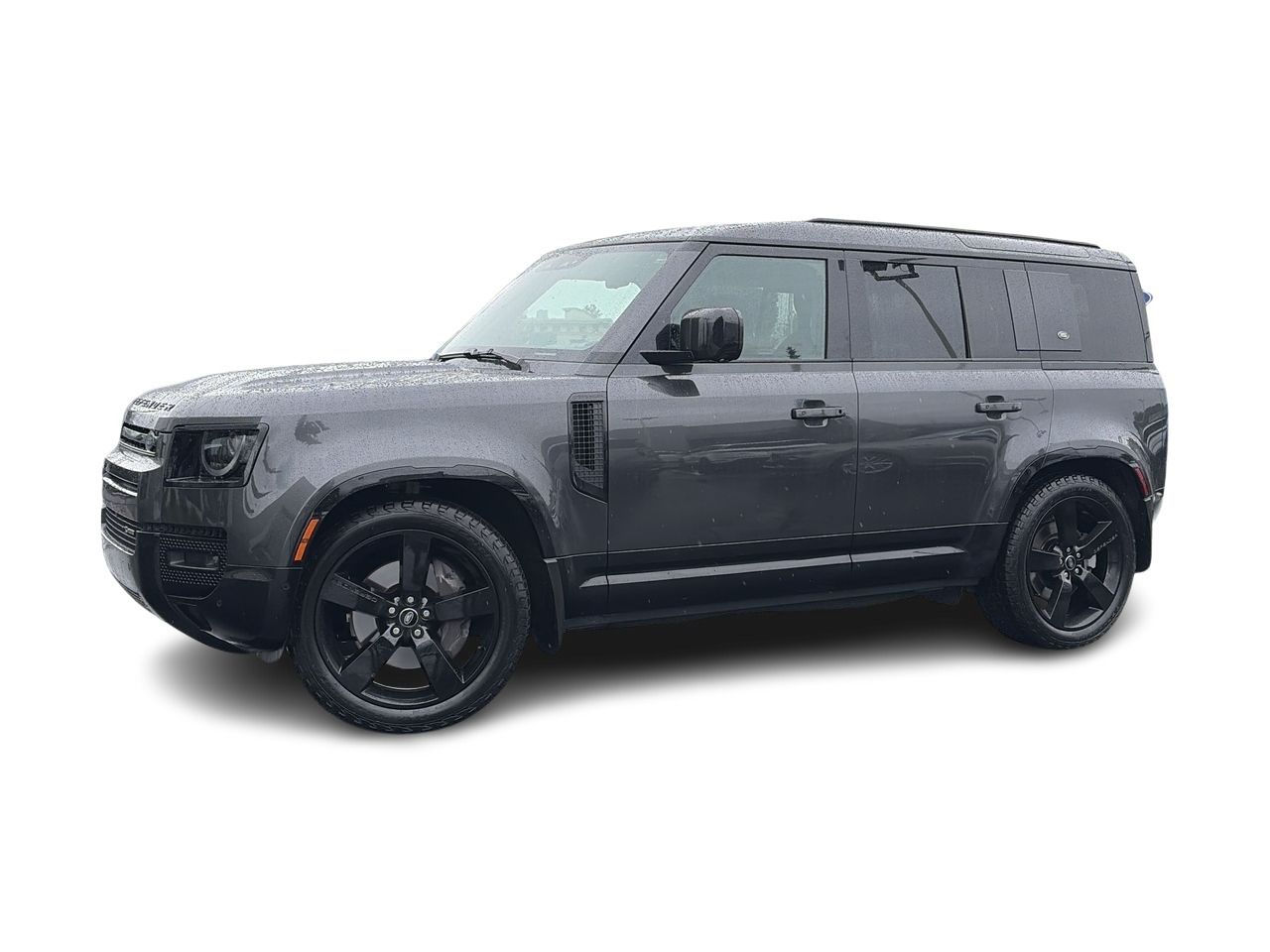 2022 Land Rover Defender 110 P400 X-Dynamic SE