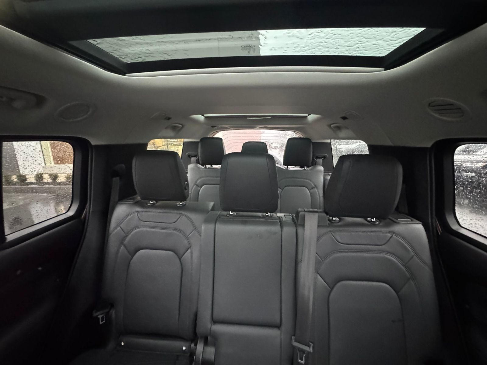 2023 Land Rover Defender