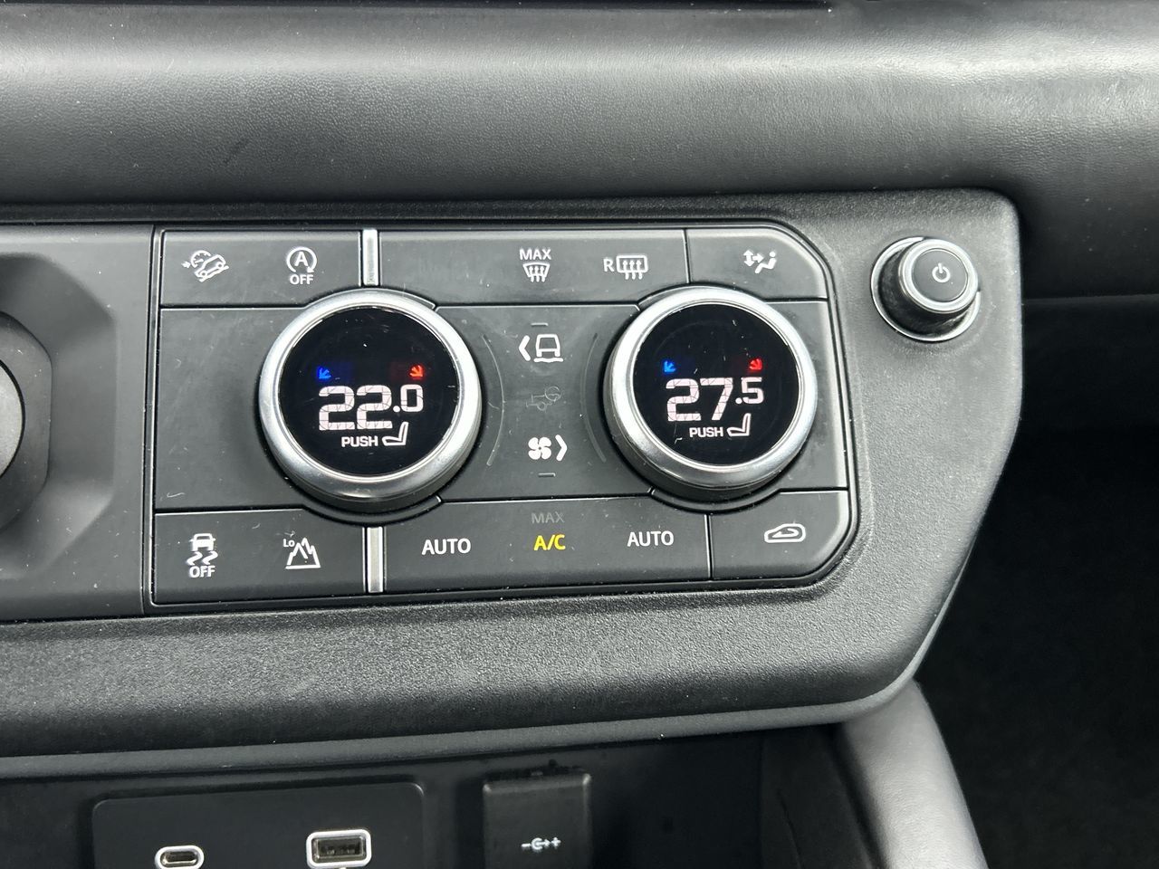 2023 Land Rover Defender