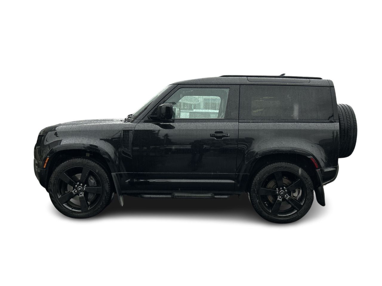 2023 Land Rover Defender