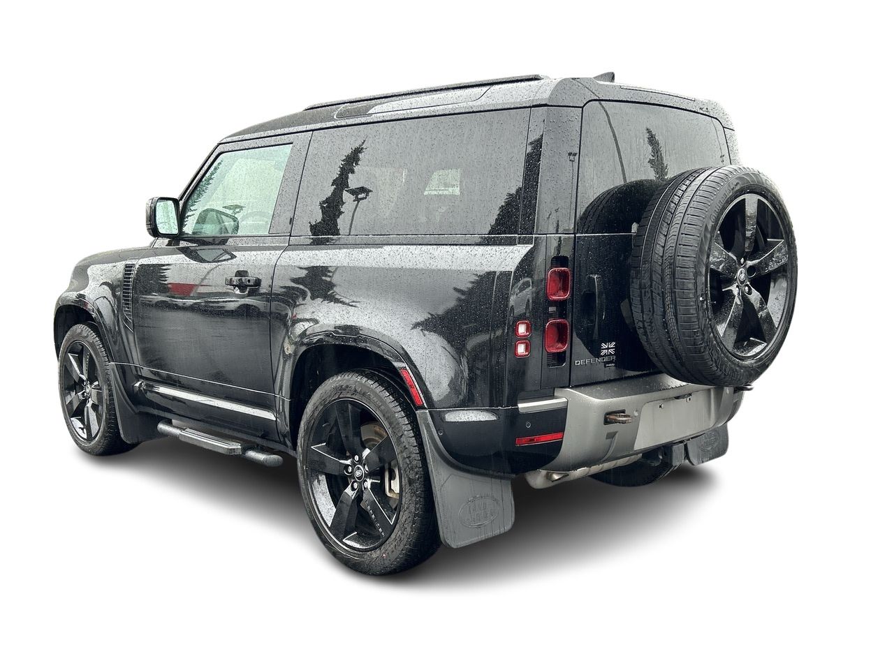 2023 Land Rover Defender