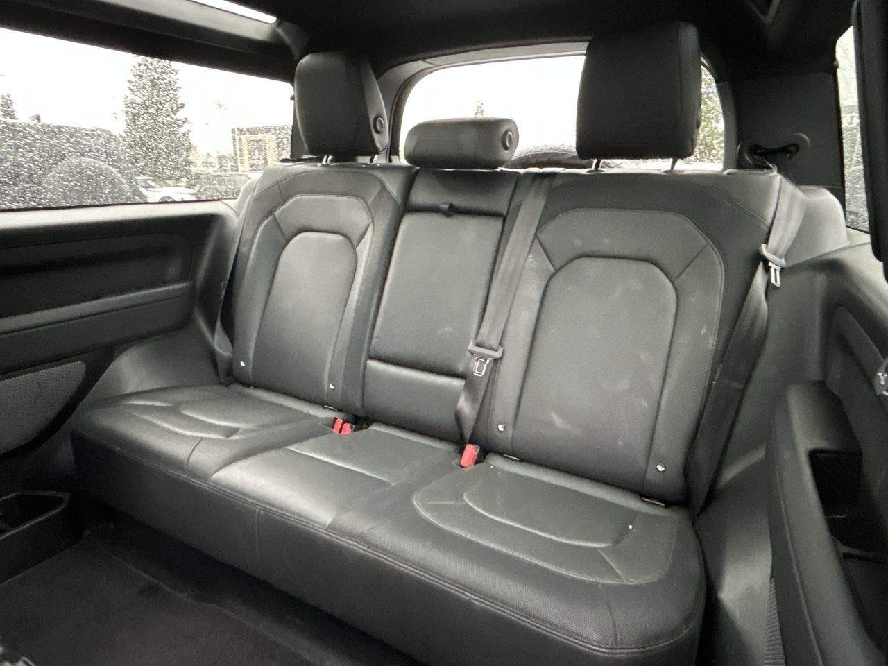 2023 Land Rover Defender