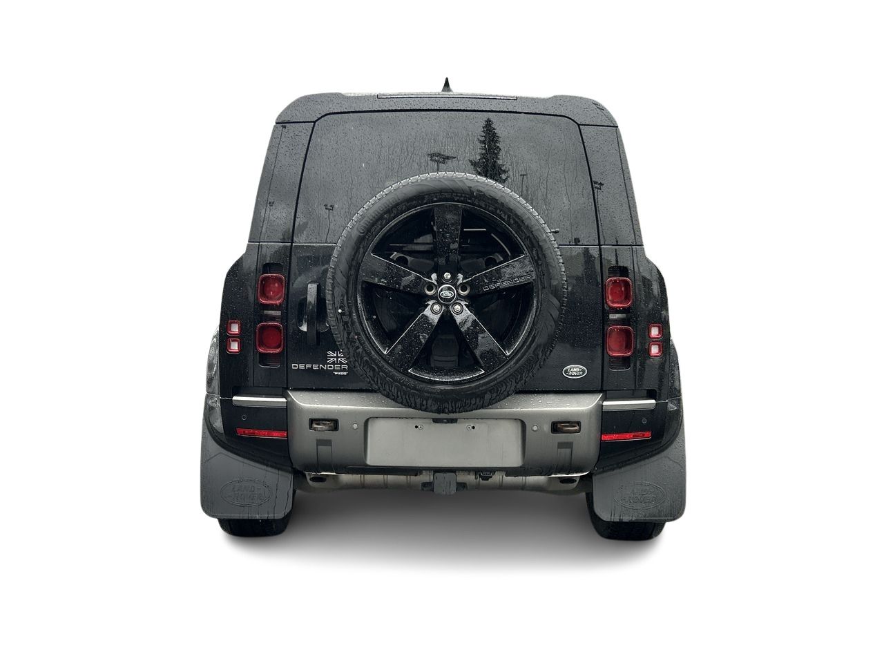 2023 Land Rover Defender