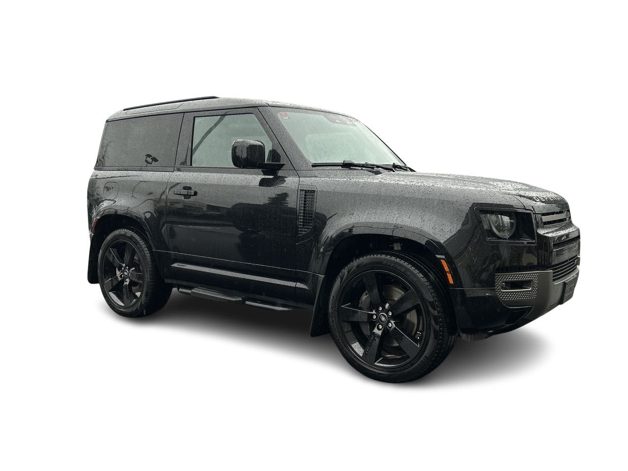 2023 Land Rover Defender
