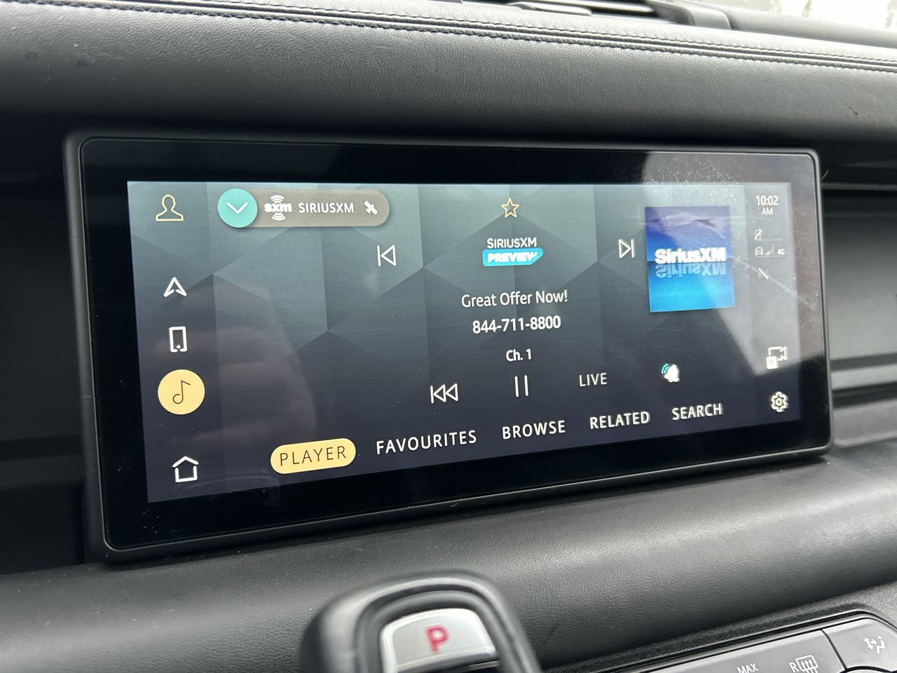 2023 Land Rover Defender