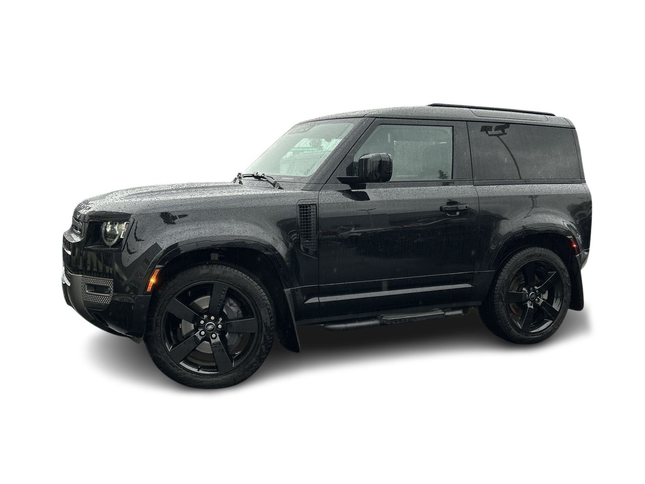 2023 Land Rover Defender