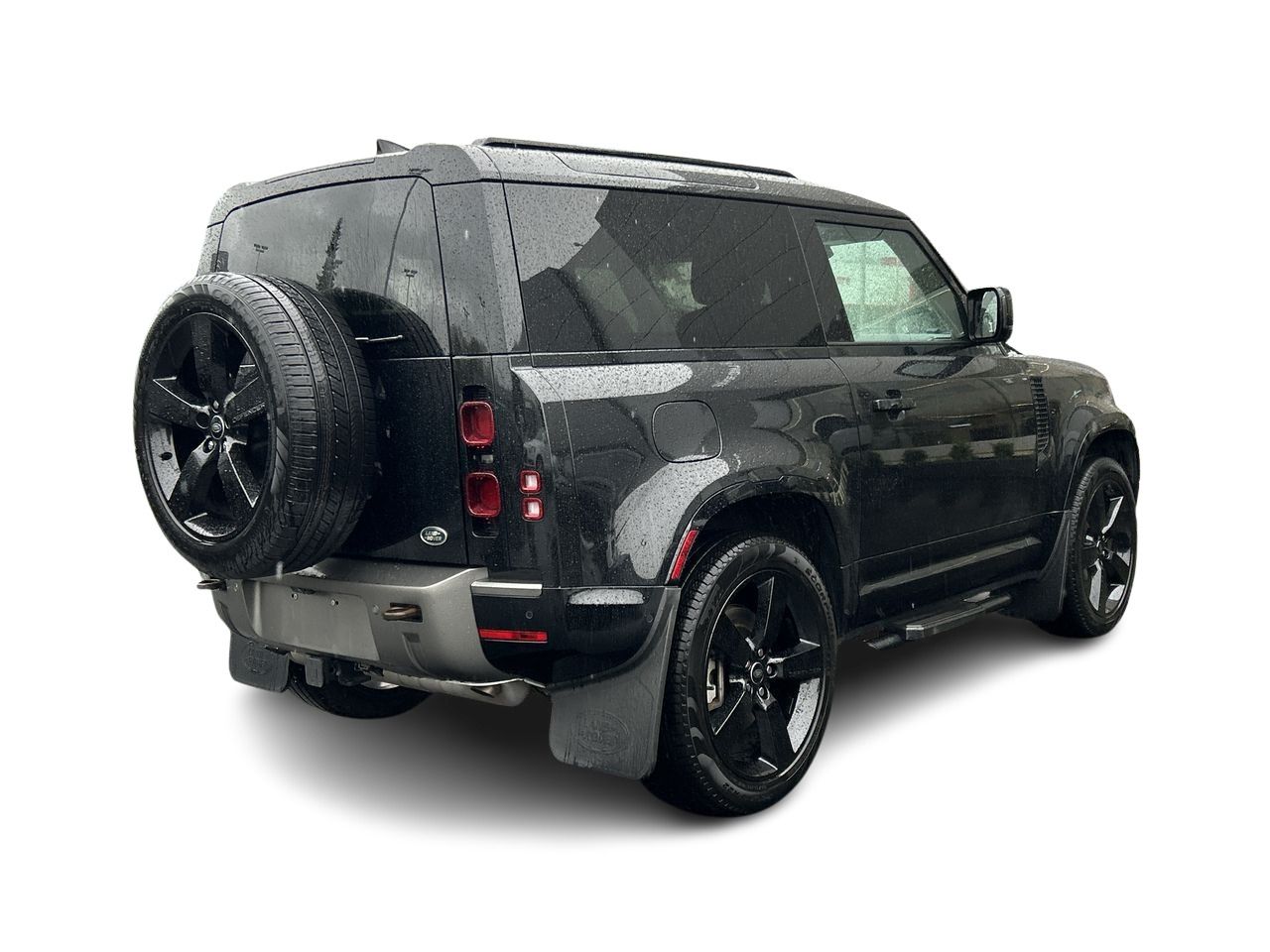 2023 Land Rover Defender