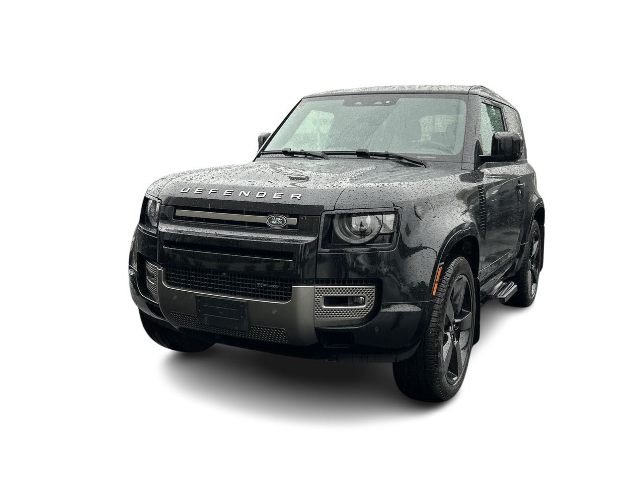 2023 Land Rover Defender