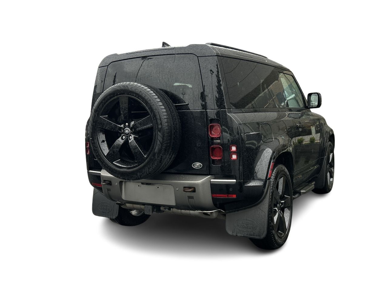 2023 Land Rover Defender